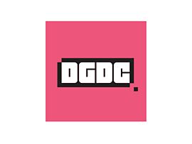 DGDC logo
