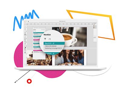 Workfront: Creative Cloud & Workfront Integration | Adobe For Business