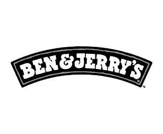 Ben & Jerrys का लोगो