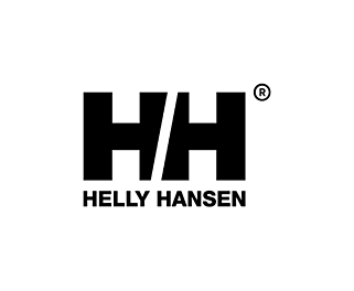 Helly Hansen का लोगो