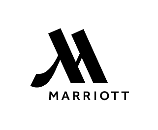 Marriot 徽標