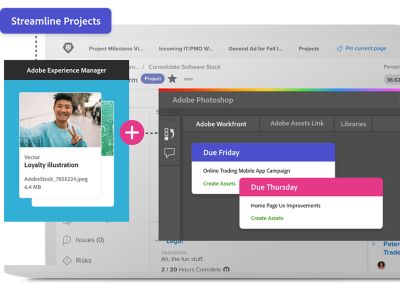 Workfront - Project Management Software | Adobe For Business