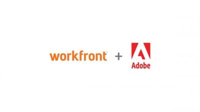 Adobe Workfront Is Enterprise Project Management