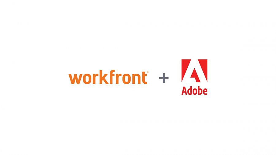 Workfront + Adobe Incredible experiences, one powerful solution.