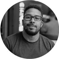 Speaker - Josh Hill