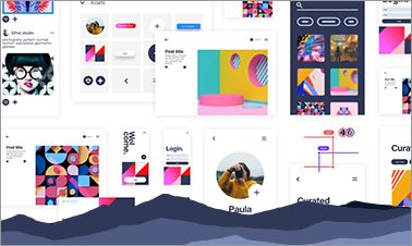 Adobe XD Trail