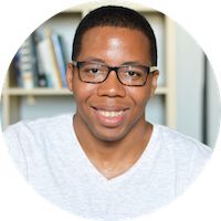 speaker headshot