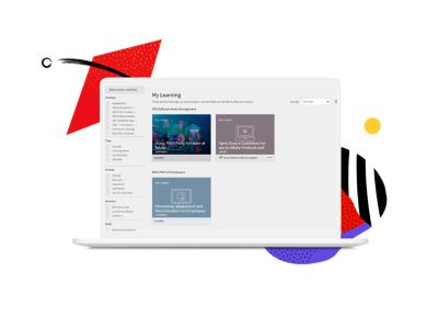 Judul: Adobe Captivate Prime: Panduan Utama untuk Pembelajaran Online yang Efektif