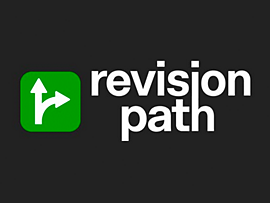 Revision Path logo