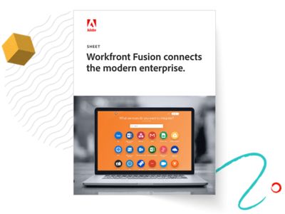 Workfront: Work Automation | Adobe For Business