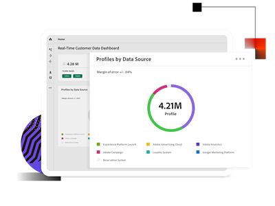 Adobe Real-Time CDP - Customer Data Platform | Adobe Business