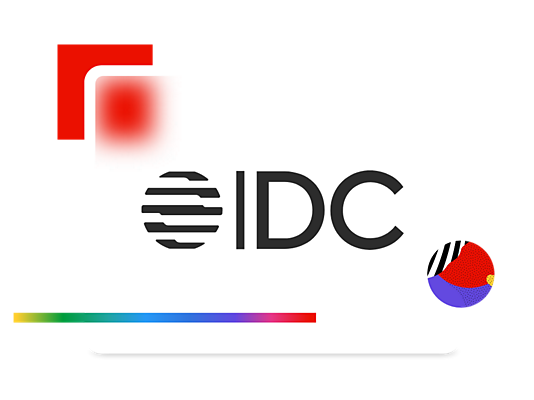 IDC MarketScape: फ्रंट-ऑफिस उपयोगकर्ता 2021–22 वेंडर आकलन पर केंद्रित विश्वव्यापी ग्राहक डेटा प्लेटफ़ॉर्म. 