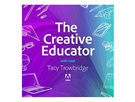 The Creative Educator logo