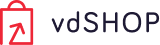 vsSHOP logo